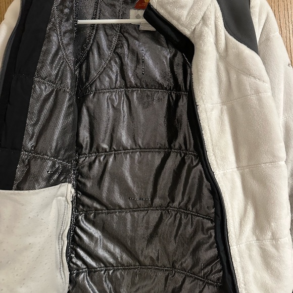 Columbia fleece - Picture 3 of 8